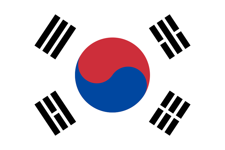 KR Flag